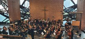 Neues Wilhelmshavener Sinfonieorchester